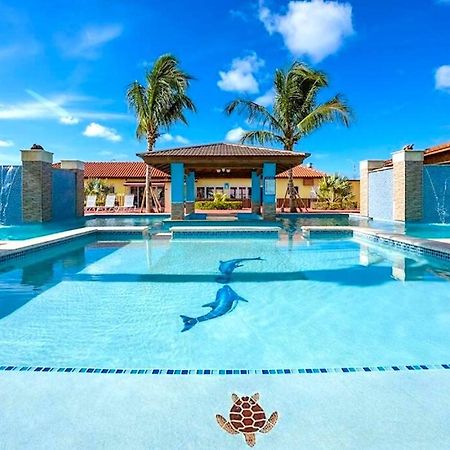 Casa Alessandra 1Bdr Palm Beach Екстер'єр фото