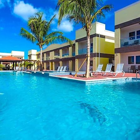 Casa Alessandra 1Bdr Palm Beach Екстер'єр фото