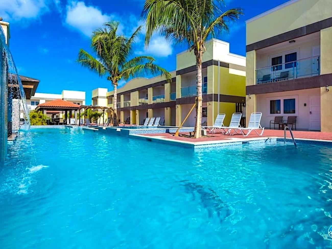 Casa Alessandra 1Bdr Palm Beach Екстер'єр фото
