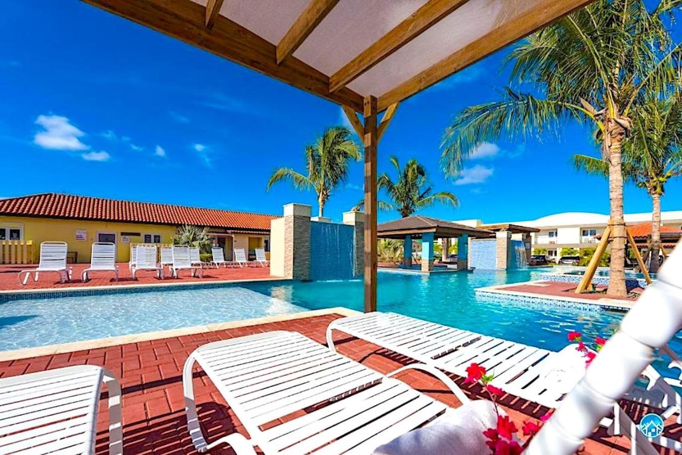 Casa Alessandra 1Bdr Palm Beach Екстер'єр фото