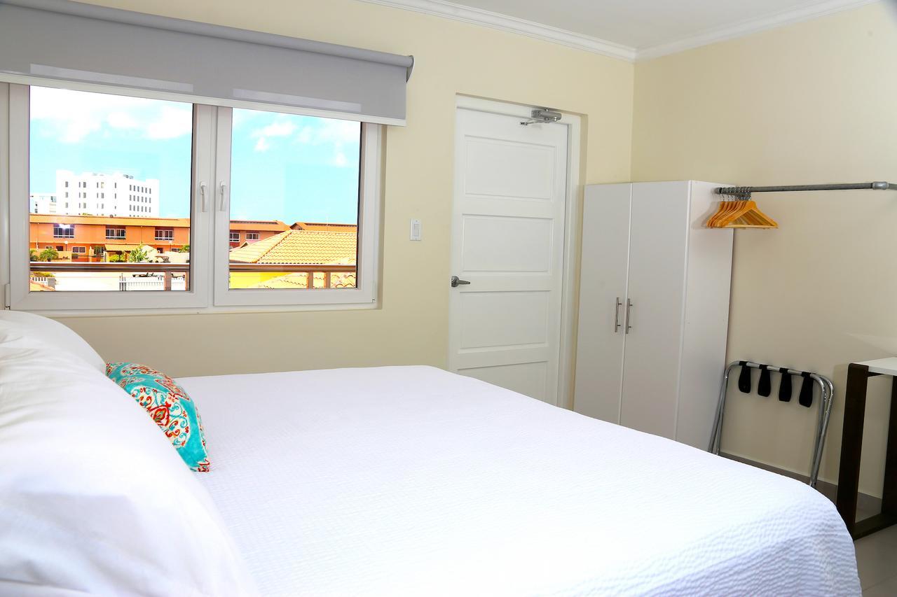 Casa Alessandra 1Bdr Palm Beach Екстер'єр фото