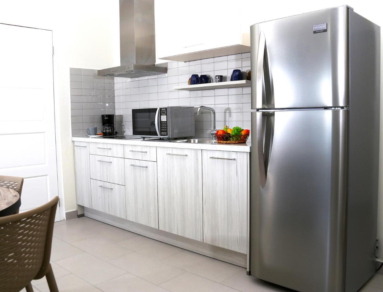 Casa Alessandra 1Bdr Palm Beach Екстер'єр фото